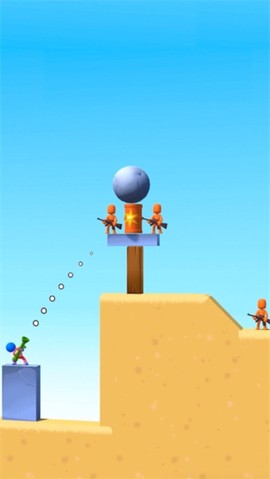 火箭炮小子2图2