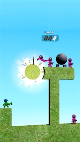 火箭炮小子2图3