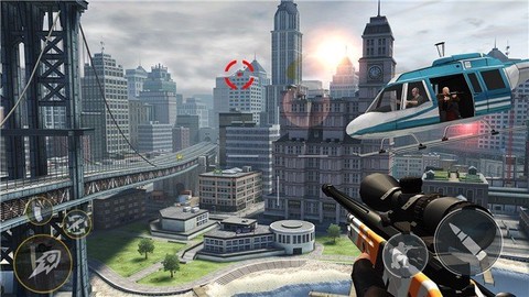 狙击枪模拟器图1
