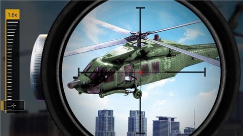 狙击枪模拟器图2