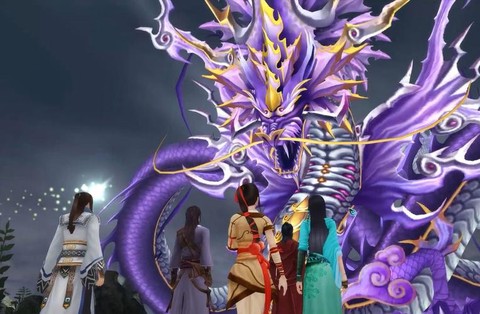 仙剑奇侠传穹武怎么打[图1]