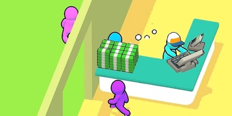 我的寿司吧[图1]