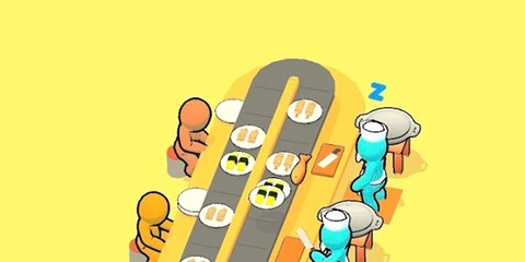 我的寿司吧[图3]