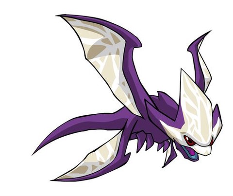 赛尔号鱼龙王刷什么