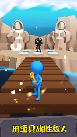 合成吞噬进化[图1]