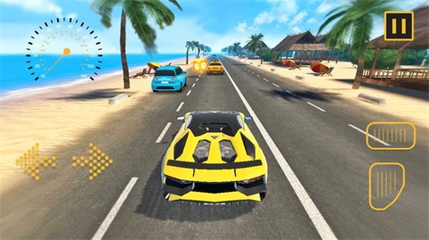 极限竞速3D[图1]