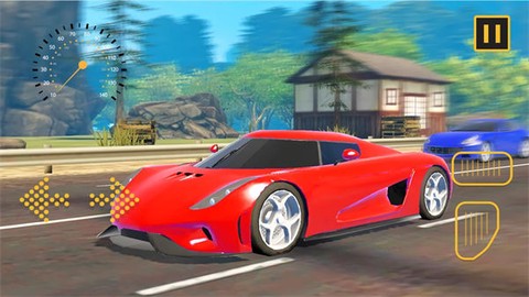 极限竞速3D[图2]