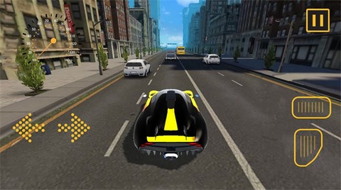 极限竞速3D[图3]