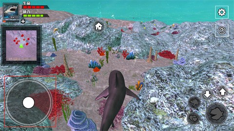 饥饿鲨鱼进化论[图3]