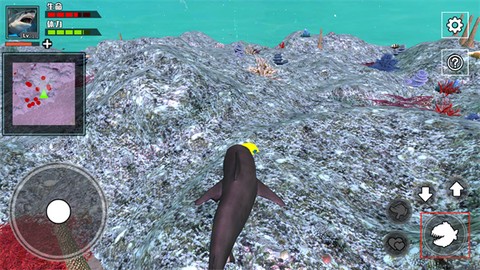 饥饿鲨鱼进化论[图4]