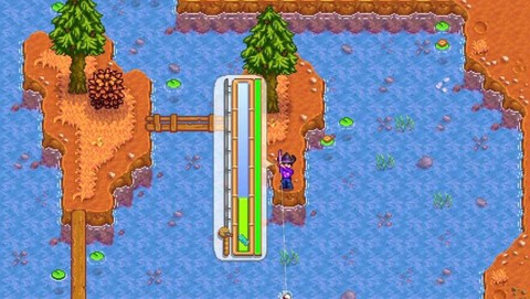 星露谷物语鱼竿怎么买