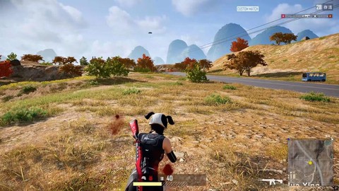 绝地求生反斜坡是什么[图2]