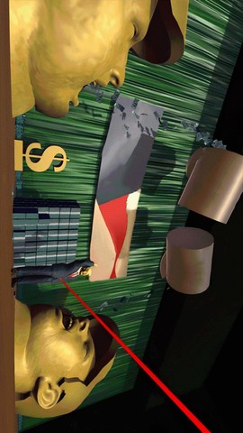 城市英雄超级战争[图1]