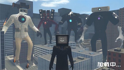 城市英雄超级战争图2