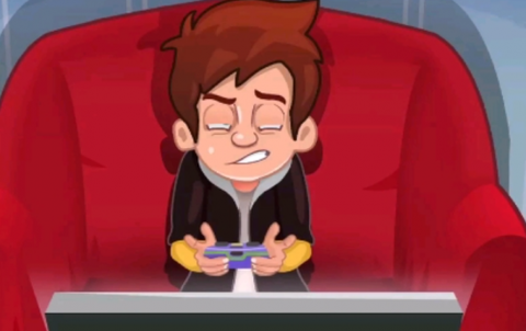 打败小偷100法[图1]