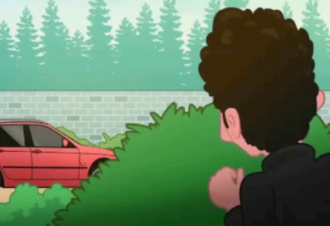 打败小偷100法[图3]