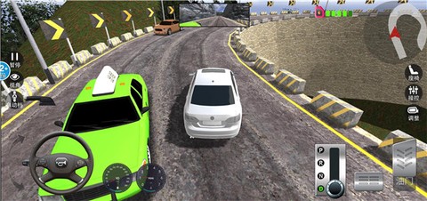 遨游公路模拟[图5]