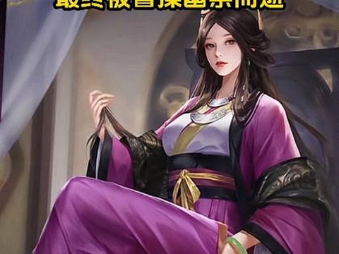 率土之滨伏寿怎么样[图2]