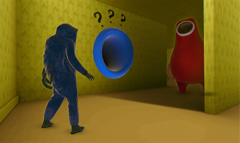 密室逃脱挑战[图2]