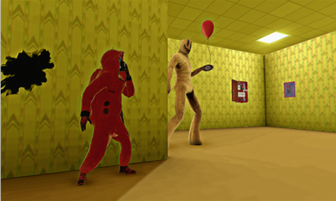 密室逃脱挑战[图3]