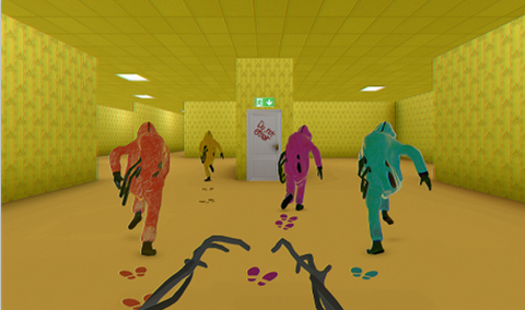 密室逃脱挑战[图4]