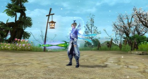 倩女幽魂2神兵是什么[图2]