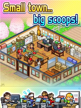 灵犀出版社物语图3