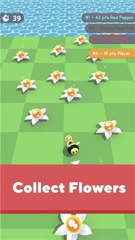 蜜蜂大作战[图1]