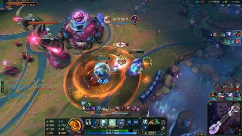 英雄联盟新手玩什么英雄