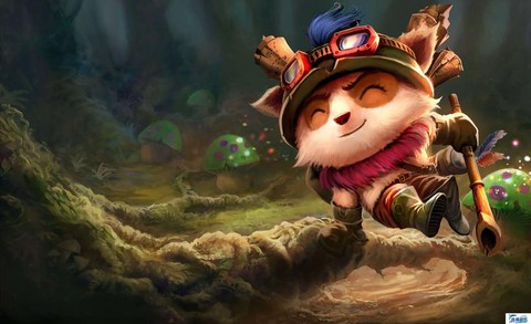 英雄联盟新手玩什么英雄[图2]