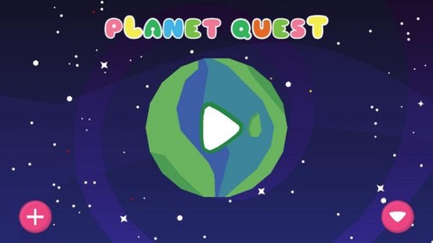 星星神秘探索图1