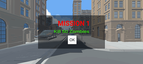 电锯人大战僵尸[图3]