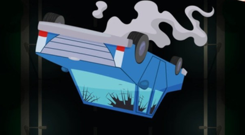 夜间赛车模拟[图1]