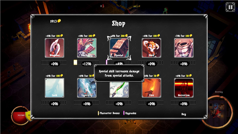 骷髅复仇者[图3]