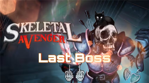 骷髅复仇者[图4]