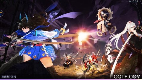 神之路地下城版图2