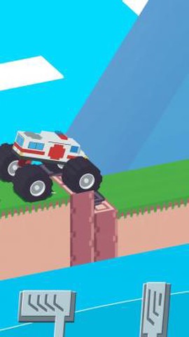 越野卡车驾驶2021[图1]