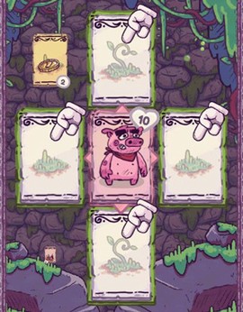 地牢爬行者[图1]