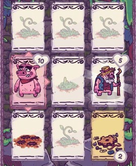 地牢爬行者[图2]