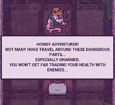 地牢爬行者[图3]