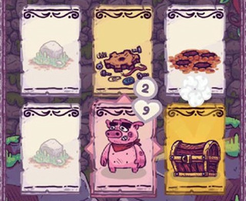 地牢爬行者[图4]