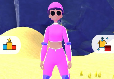 越野变形记[图1]