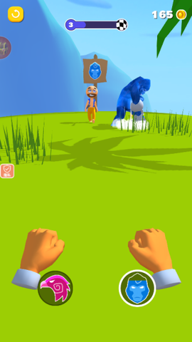 玩命救援模拟图3