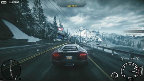 极品飞车宿敌怎么打开[图1]