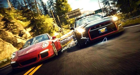 极品飞车宿敌怎么打开[图2]