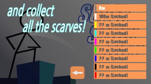 超神火柴人男孩[图1]