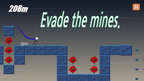 超神火柴人男孩[图2]