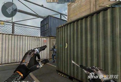 穿越火线蛇戒怎么买