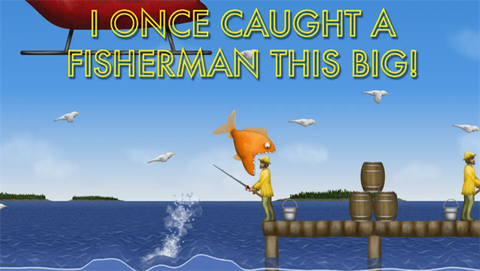 美味深蓝2鲨鱼版[图1]