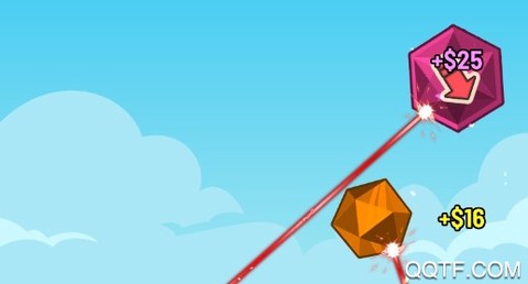 水晶大炮射击[图2]